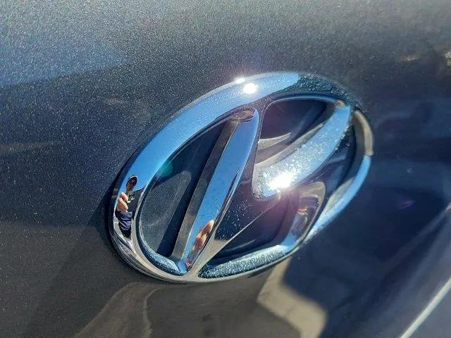 2018 Hyundai Tucson SEL Plus