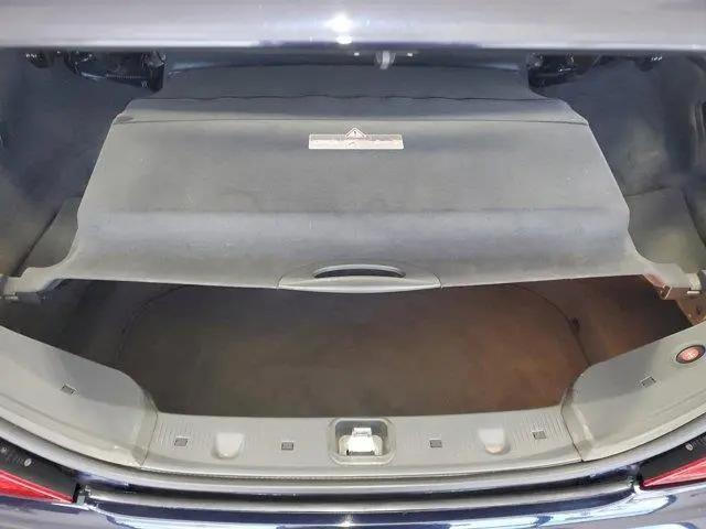 2009 Mercedes-Benz SL SL 550 SL 550