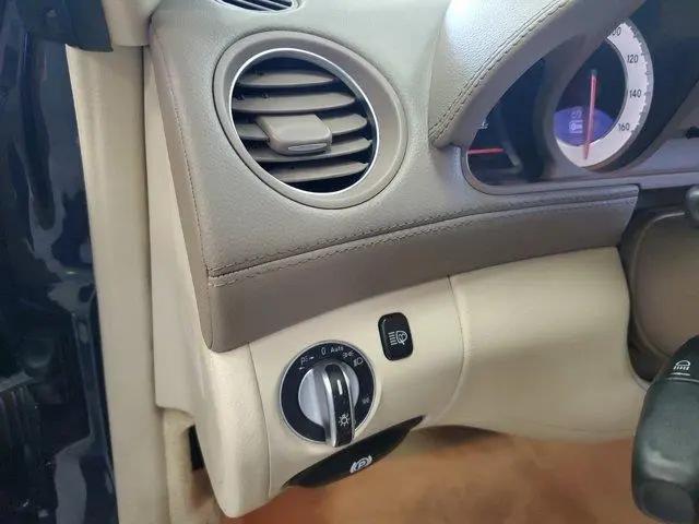 2009 Mercedes-Benz SL SL 550 SL 550
