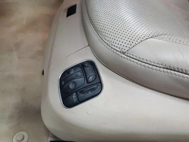 2009 Mercedes-Benz SL SL 550 SL 550
