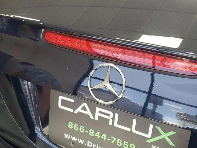 2009 Mercedes-Benz SL SL 550 SL 550