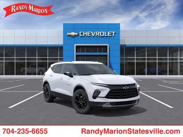 2026 Chevrolet Blazer LT for sale in Statesville, NC