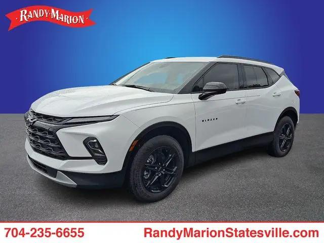 2026 Chevrolet Blazer LT for sale in Statesville, NC