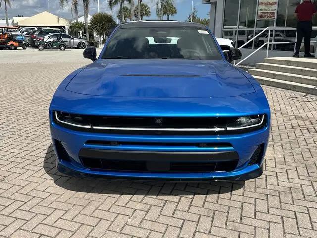 2026 Dodge Charger Scat Pack Plus 2-Door AWD