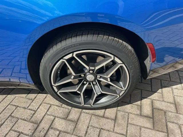 2026 Dodge Charger Scat Pack Plus 2-Door AWD
