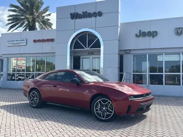 2026 Dodge Charger Scat Pack Plus 2-Door AWD for sale in Stuart, FL