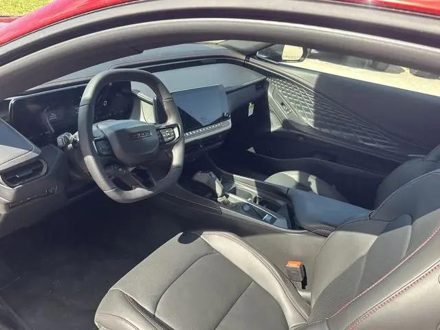 2026 Dodge Charger Scat Pack Plus 2-Door AWD