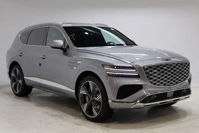 2026 Genesis GV80 3.5T Prestige AWD for sale in Indianapolis, IN