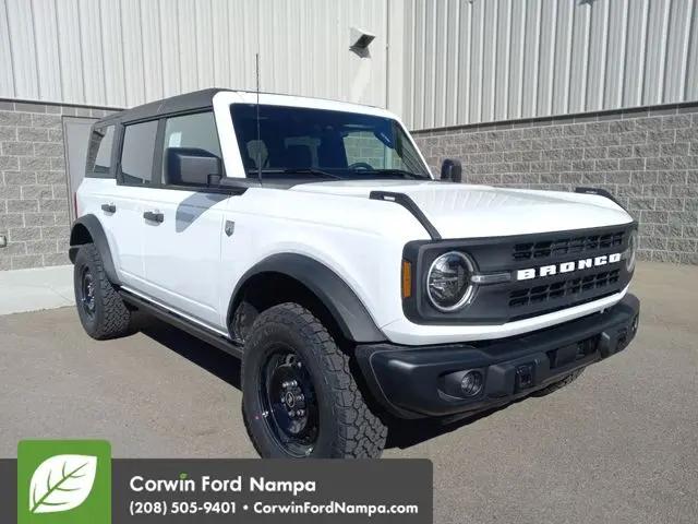 2026 Ford Bronco Big Bend for sale in Nampa, ID