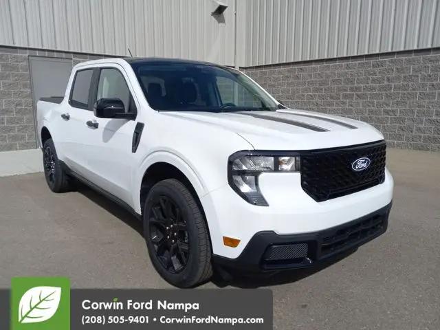 2026 Ford Maverick XLT for sale in Nampa, ID