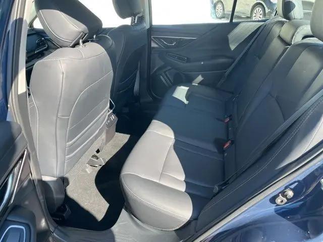 2023 Subaru Legacy Limited