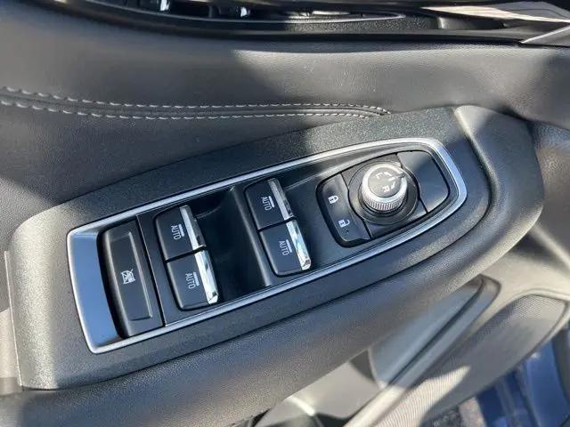 2023 Subaru Legacy Limited