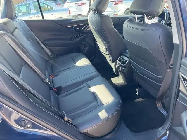 2023 Subaru Legacy Limited