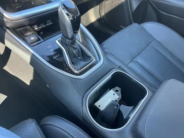 2023 Subaru Legacy Limited