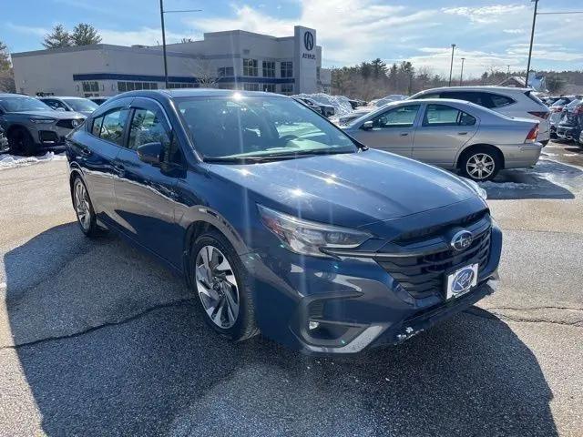 2023 Subaru Legacy Limited