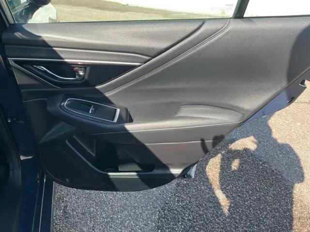 2023 Subaru Legacy Limited
