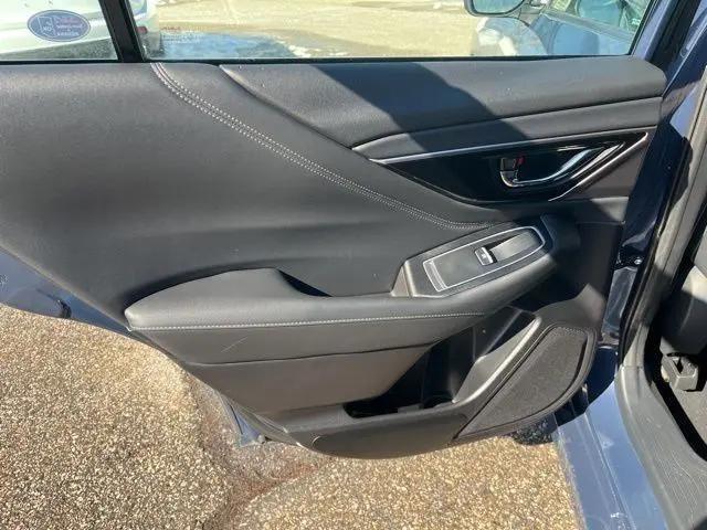 2023 Subaru Legacy Limited