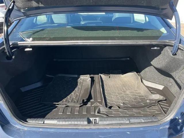 2023 Subaru Legacy Limited