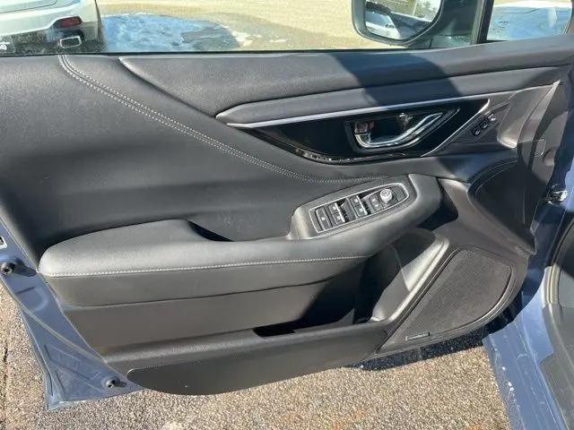 2023 Subaru Legacy Limited