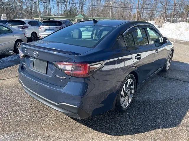 2023 Subaru Legacy Limited