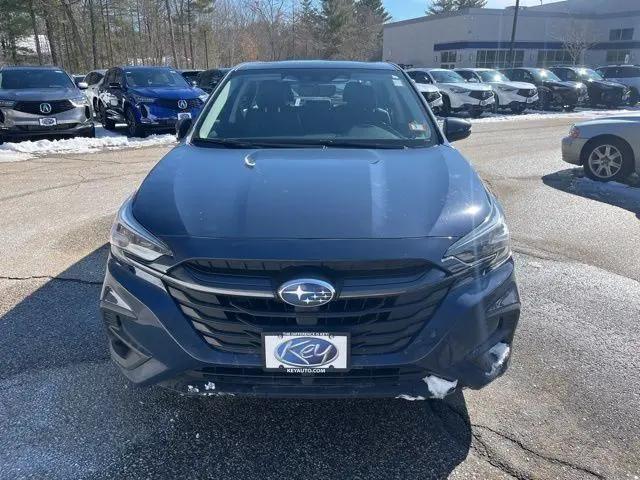 2023 Subaru Legacy Limited