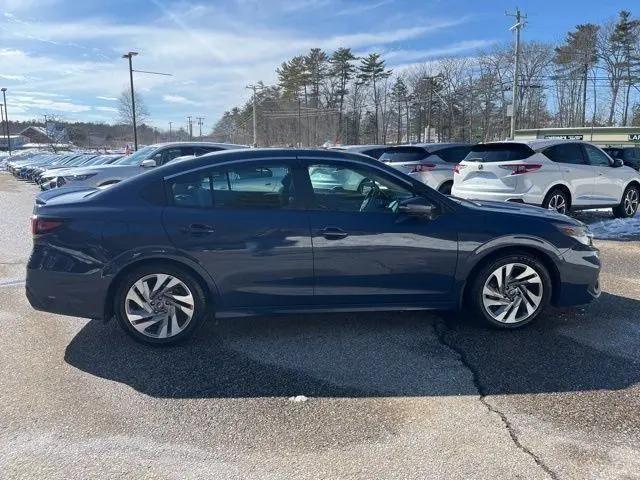 2023 Subaru Legacy Limited