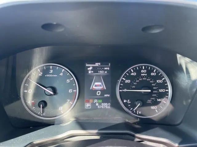 2023 Subaru Legacy Limited