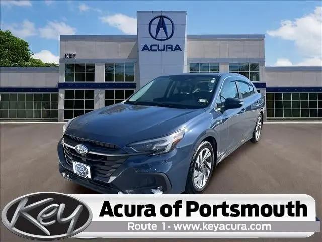 2023 Subaru Legacy Limited for sale in Portsmouth, NH