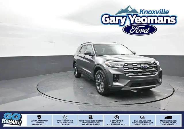 2026 Ford Explorer Active for sale in Knoxville, TN
