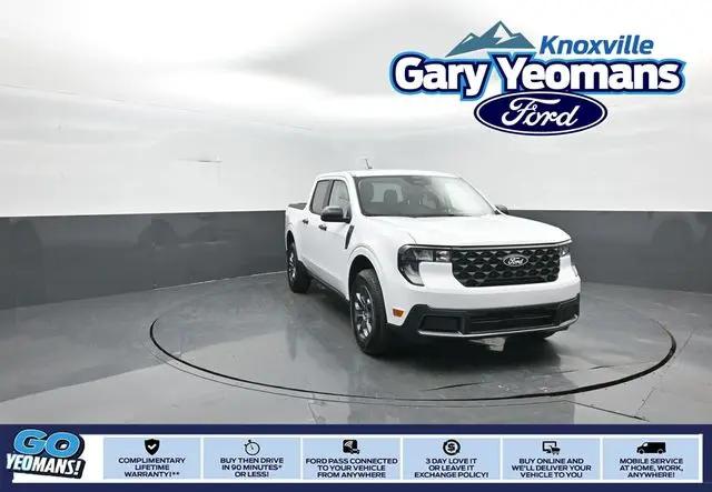 2026 Ford Maverick XLT for sale in Knoxville, TN