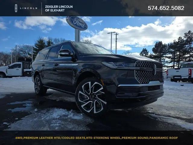 2026 Lincoln Navigator Reserve L for sale in Elkhart, IN