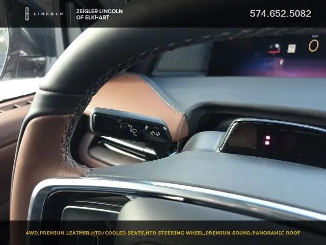 2026 Lincoln Navigator Reserve L