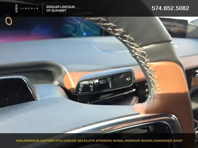 2026 Lincoln Navigator Reserve L