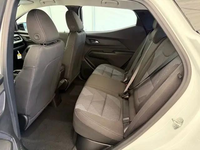 2027 Chevrolet Bolt LT FWD