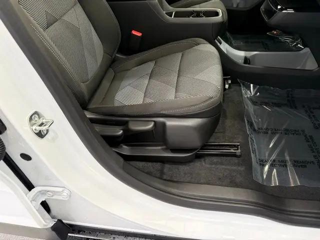 2027 Chevrolet Bolt LT FWD
