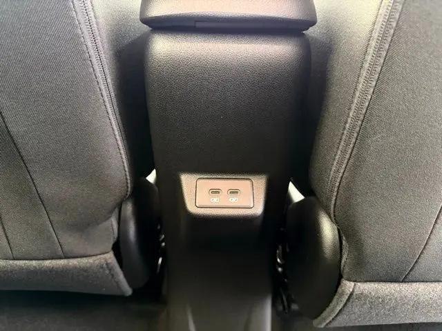 2027 Chevrolet Bolt LT FWD