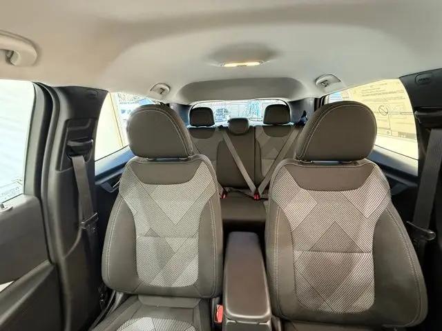 2027 Chevrolet Bolt LT FWD