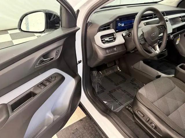 2027 Chevrolet Bolt LT FWD
