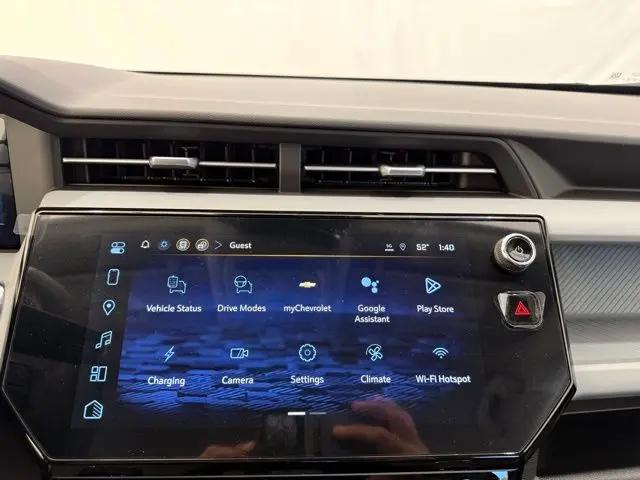 2027 Chevrolet Bolt LT FWD