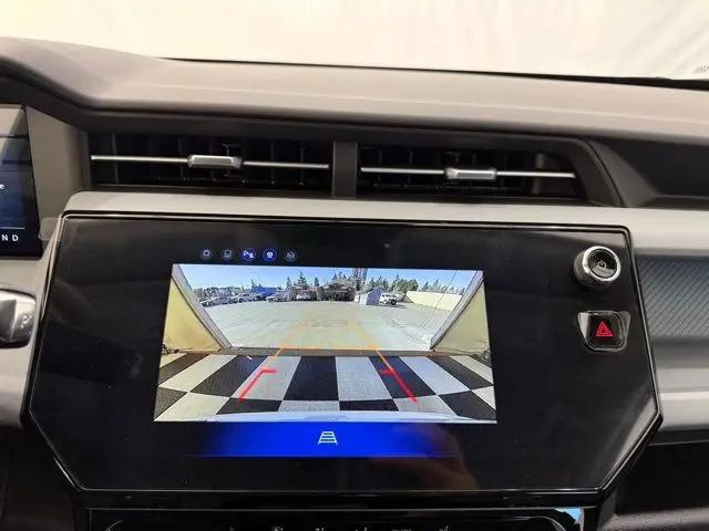 2027 Chevrolet Bolt LT FWD