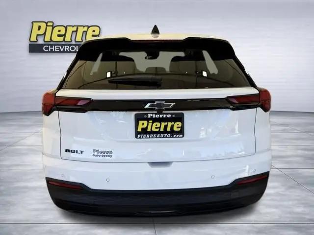 2027 Chevrolet Bolt LT FWD