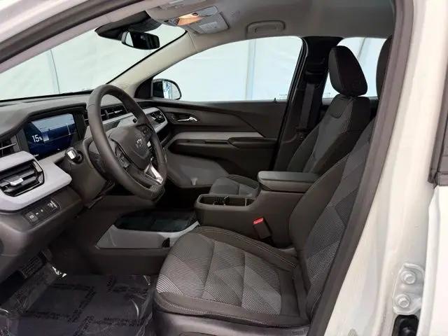 2027 Chevrolet Bolt LT FWD