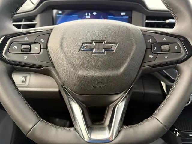 2027 Chevrolet Bolt LT FWD