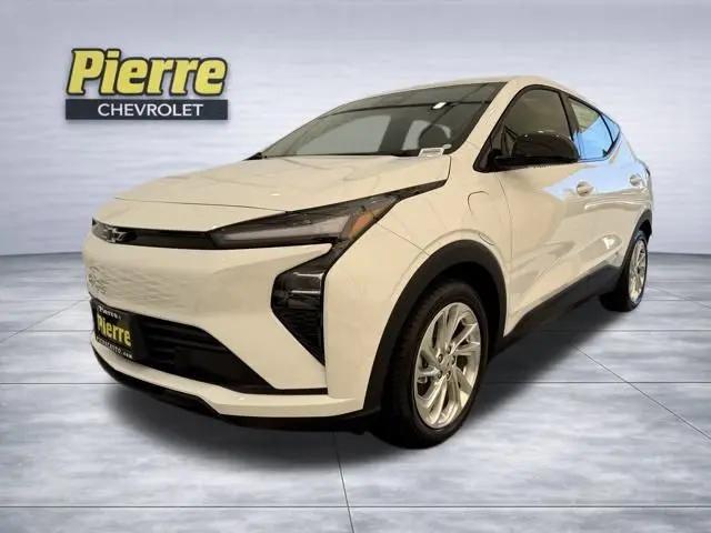 2027 Chevrolet Bolt LT FWD for sale in Seattle, WA