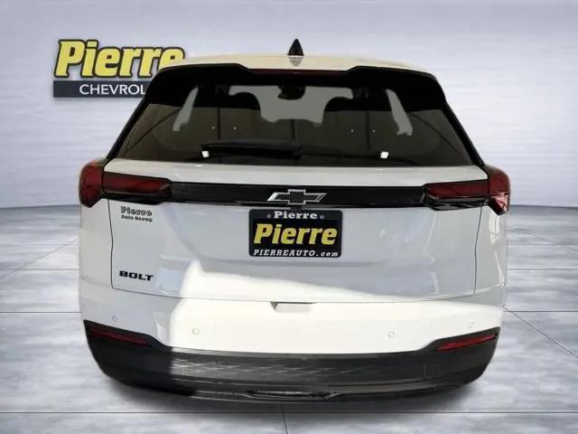 2027 Chevrolet Bolt LT FWD