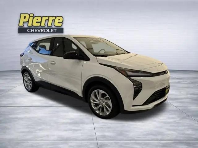 2027 Chevrolet Bolt LT FWD