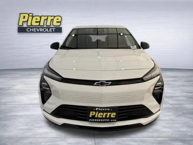 2027 Chevrolet Bolt LT FWD