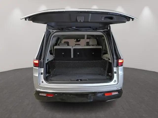 2024 Jeep Wagoneer Series II 4x4