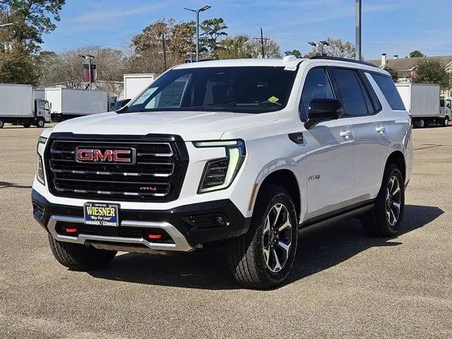 2026 GMC Yukon 4WD AT4 Ultimate for sale in Conroe, TX