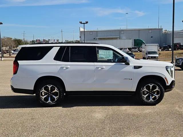 2026 GMC Yukon 4WD AT4 Ultimate